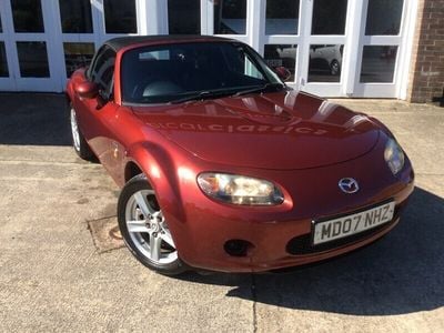 Mazda MX5