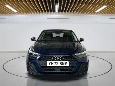 Used Audi A1 Sportback