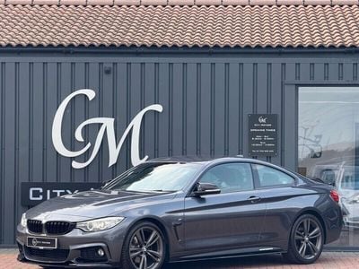 BMW 420