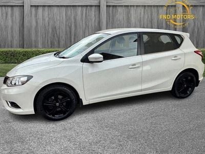 Nissan Pulsar