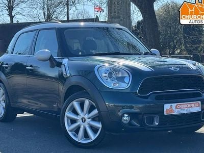 Used Mini Cooper S 143 HP (105 kW) 2016 Hatchback