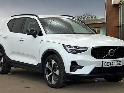 Used Volvo XC40 Plus 2025 SUV