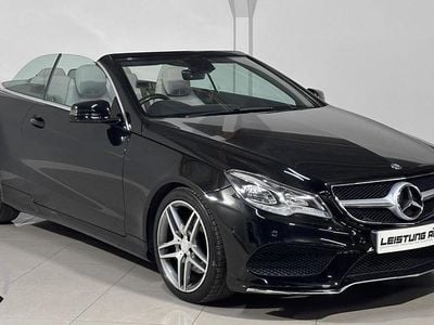 Mercedes E350