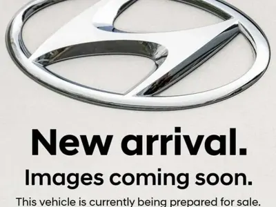Używany Hyundai i10 GO! 66 KM (48 kW) 2018 Niebieski Hatchback