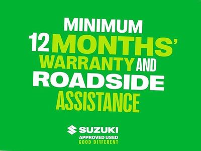 Used 2022 Suzuki Vitara SZ-T | £14,999 (Fair price)