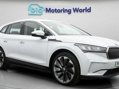 Skoda Enyaq iV