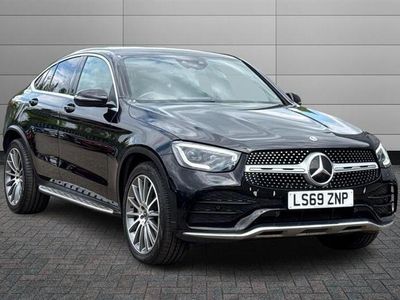 Mercedes GLC300