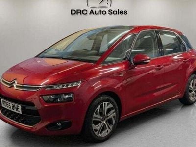 Citroën C4 Picasso