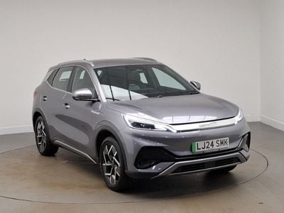 BYD Atto 3