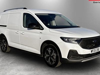Used Ford Transit Connect Active 150 HP (110 kW) 2025 MPV