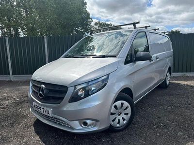 Mercedes Vito