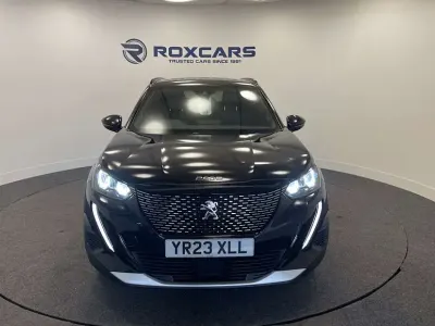 Used Peugeot 2008 Allure+ 2008