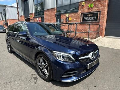 Mercedes C300