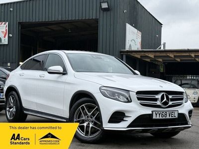 Mercedes GLC220