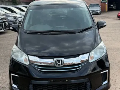 Używany Honda Jazz