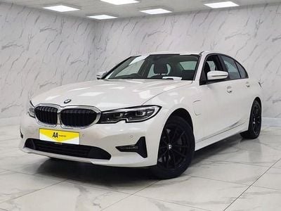 Used BMW 330 Impressive 292 HP (214 kW) 2020