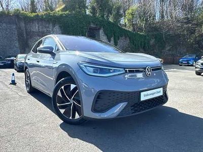 Used VW ID.5 150 kW (204 HP) 2022 SUV