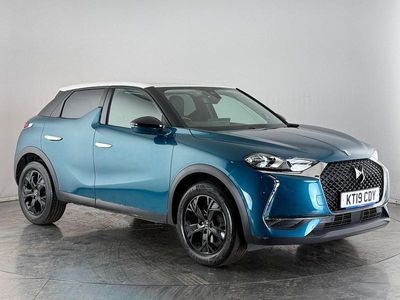 DS Automobiles DS3
