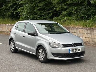 VW Polo