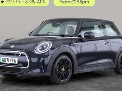 Used Mini Cooper Level 3 135 kW (184 HP) 2023 Hatchback