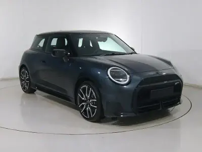 Used Mini Cooper Hatch 135 kW (184 HP) 2025 Grey Hatchback