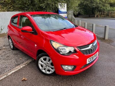 Vauxhall Viva