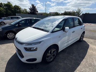 Citroën C4 Picasso