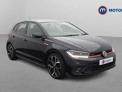 Usado VW Polo GTI 207 HP (152 kW) 2025 Citadino