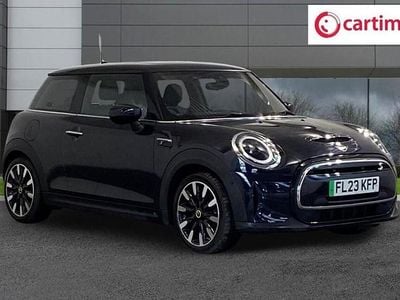 Used Mini Cooper S Hatch 135 kW (184 HP) 2023 Hatchback