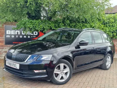 Usado Skoda Octavia