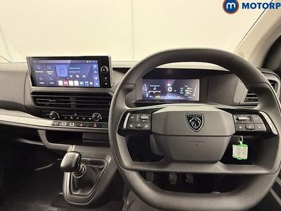 Used Peugeot Expert 145 HP (106 kW) 2025 Van