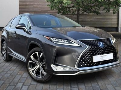 Lexus RX450h