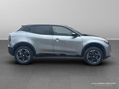 Alfa Romeo Junior