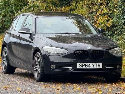 BMW 116