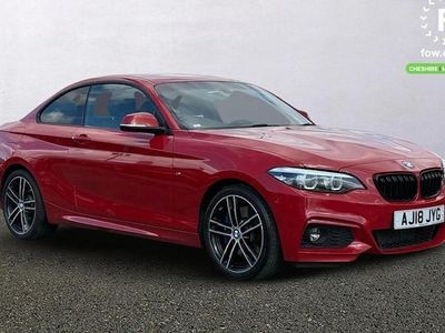 BMW 220