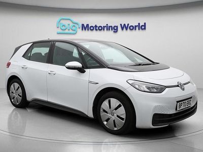 VW ID.3