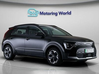 Kia e-Niro