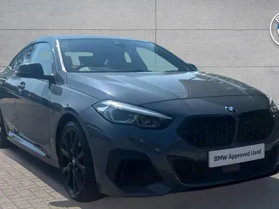 Used BMW M235