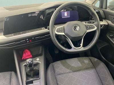 VW Golf VIII