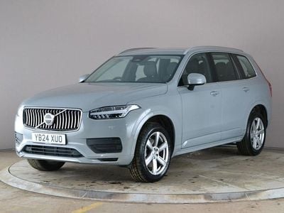 Used Volvo XC90 Core 250 HP (183 kW) 2025 SUV