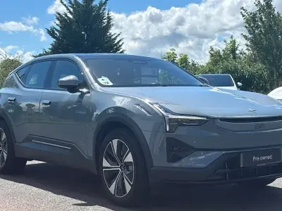 Used Polestar 3 Pilot 359 kW (489 HP) 2024 SUV