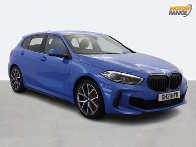 BMW 128