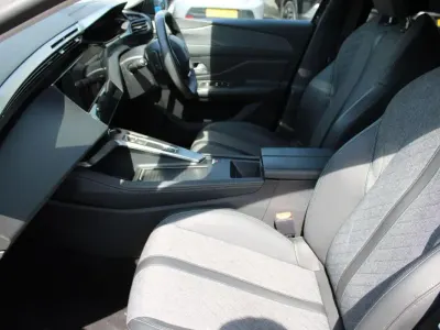 Used Peugeot 408