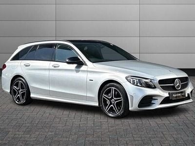 Mercedes C300