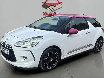 Citroën DS3