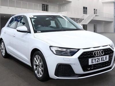 Used 2024 Audi A1 Sportback Sport Hatchback | £13,690 (Super price)