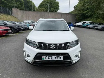 Gebraucht Suzuki Vitara