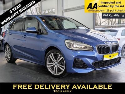 BMW 225 Active Tourer