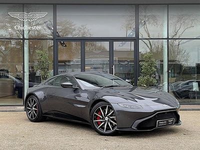 Aston Martin Vantage