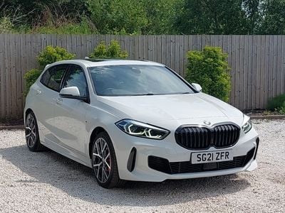 BMW 128